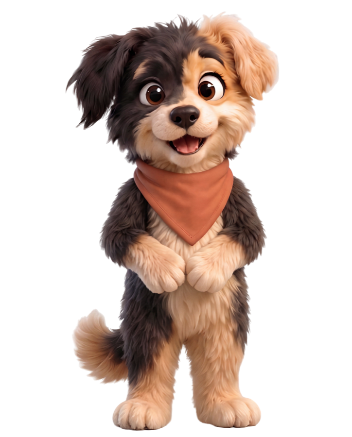 Node, o mascote do PetNode