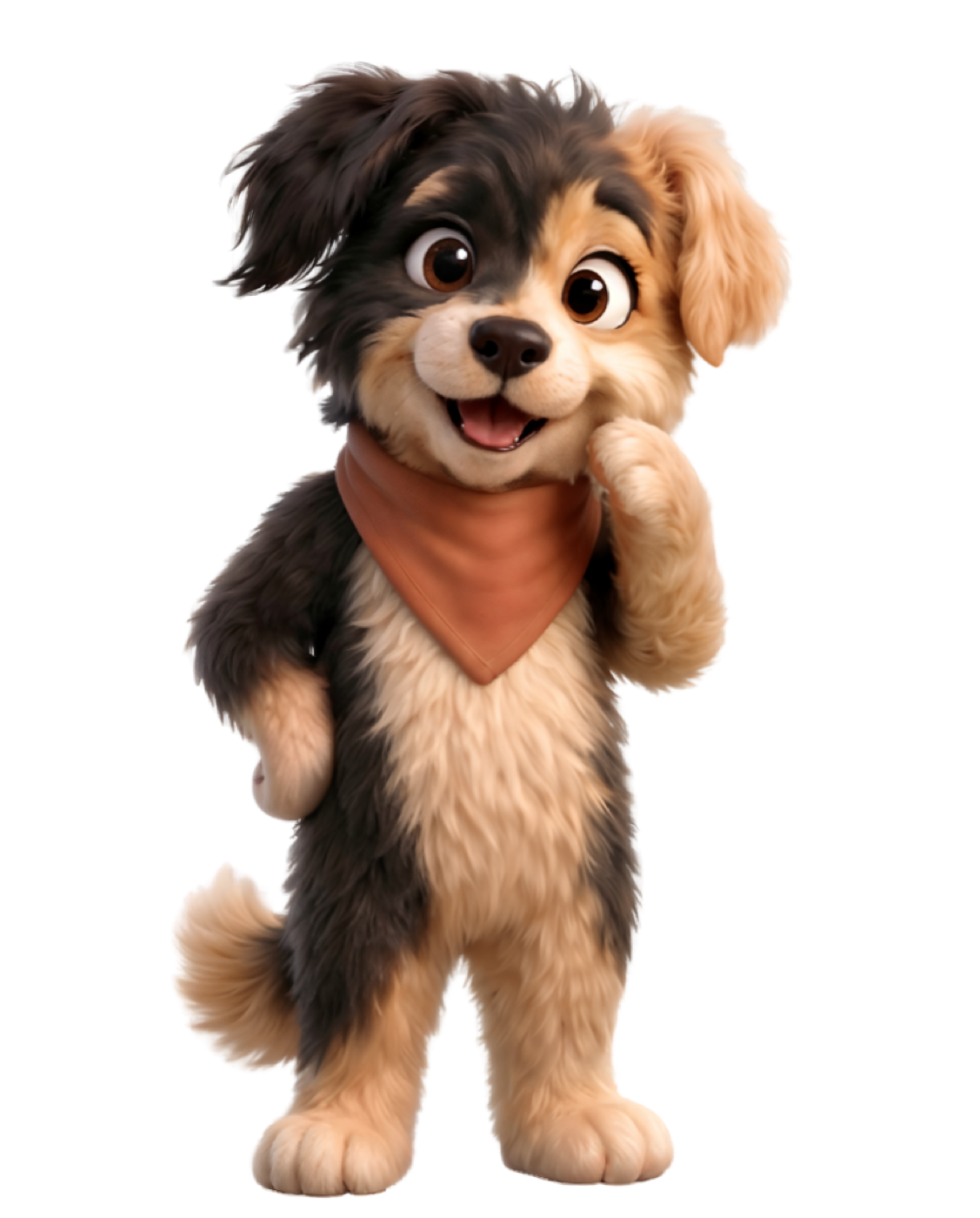 Node, o mascote do PetNode